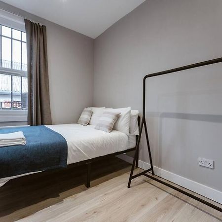 Stylish Kitchenette In Central London'S Vibrant Holloway District Eksteriør billede