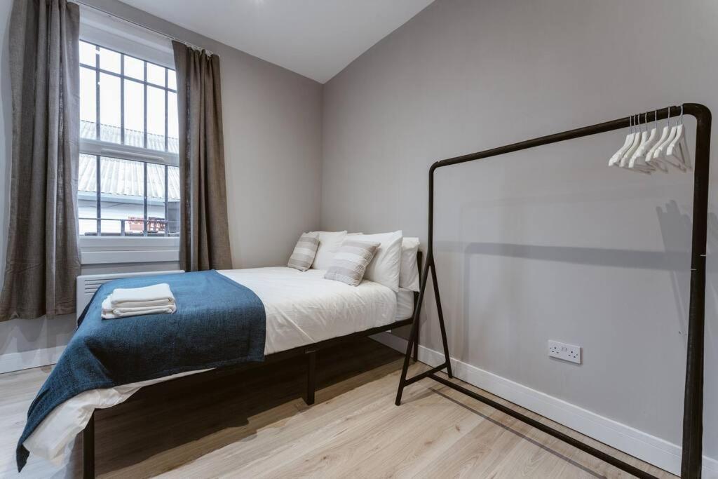 Stylish Kitchenette In Central London'S Vibrant Holloway District Eksteriør billede