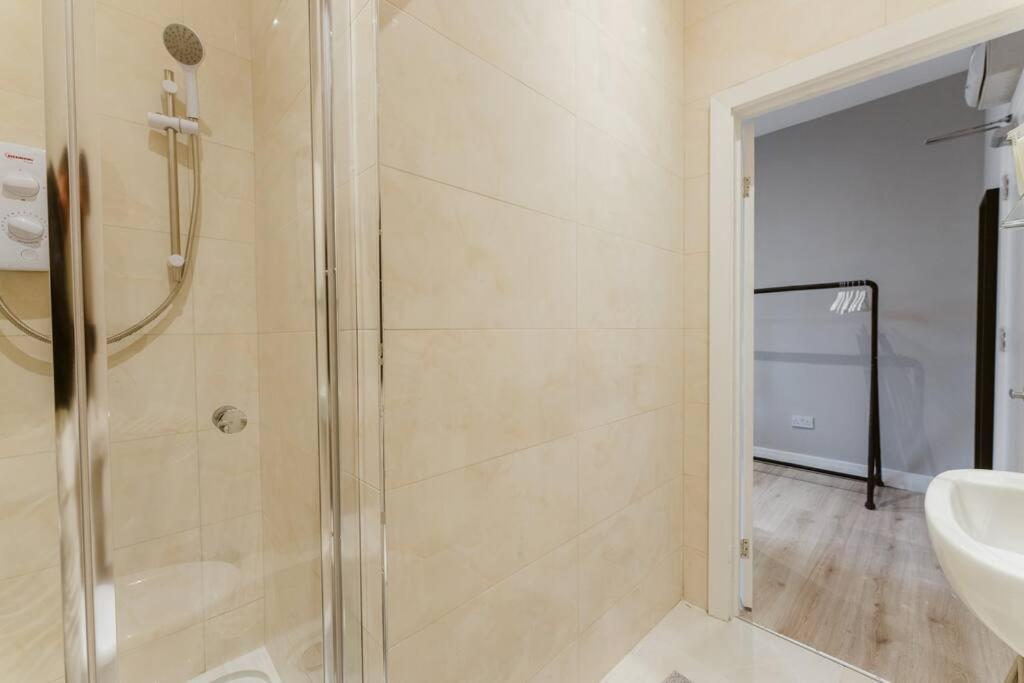 Stylish Kitchenette In Central London'S Vibrant Holloway District Eksteriør billede